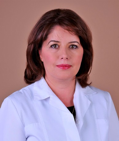 Dr Ivona Stanković
