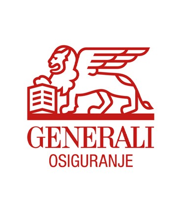 Generali Osiguranje Logotip